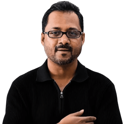Pranjal Sarkar
